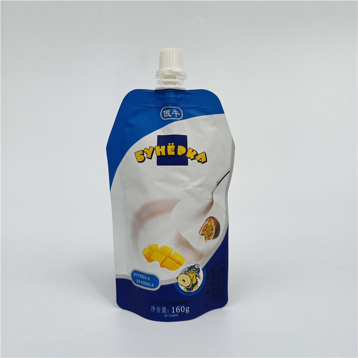 食品包裝袋