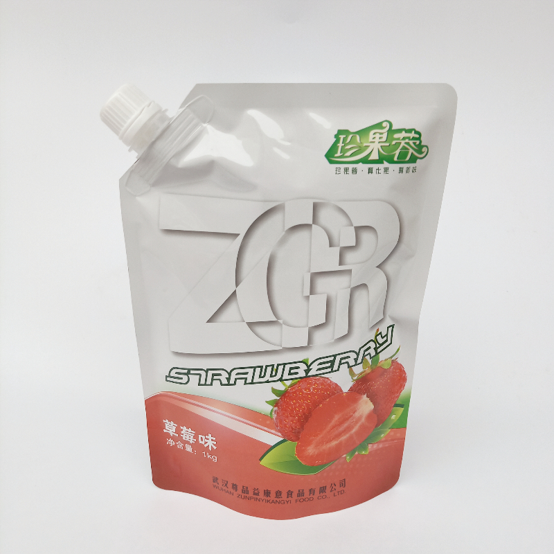 液體包裝袋