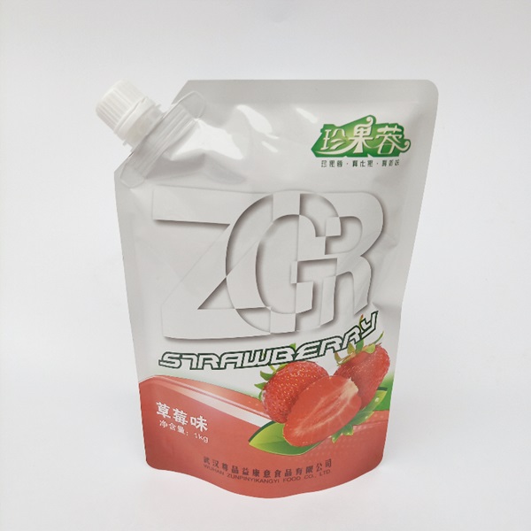 液體包裝袋